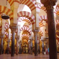 Cordoba from Seville 