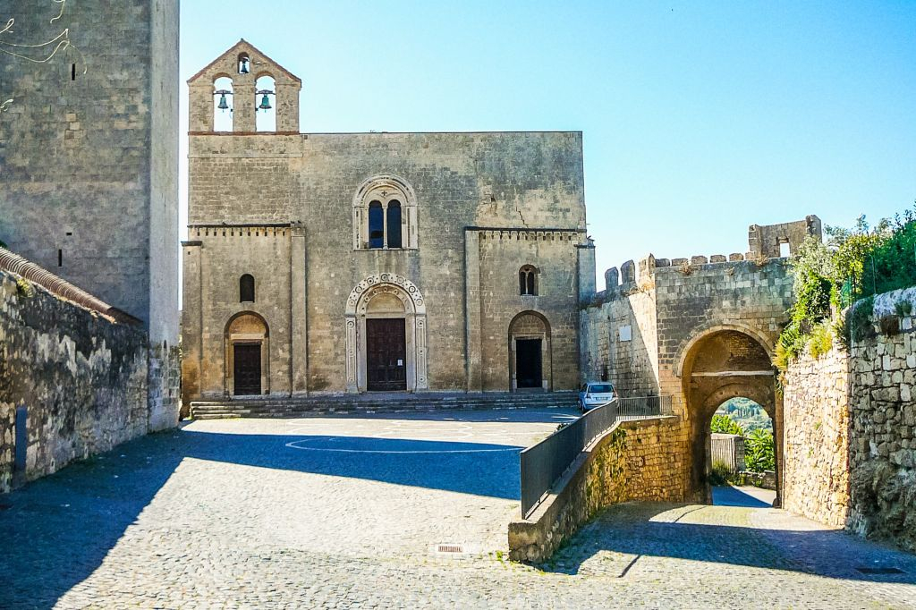 Tarquinia: Entrada + Traslado de ida y vuelta desde Civitavecchia