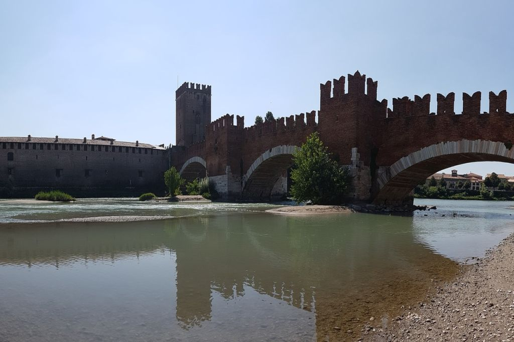 Venezia e Verona: Gita di un giorno da Milano