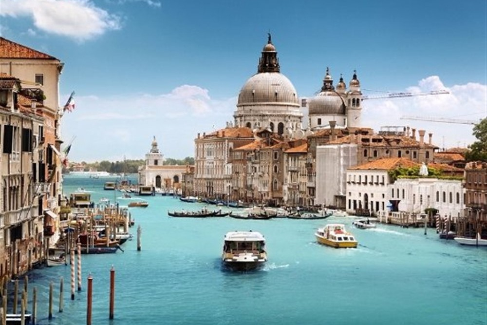 Venezia e Verona: Gita di un giorno da Milano