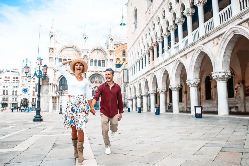 Venezia e Verona: Gita di un giorno da Milano