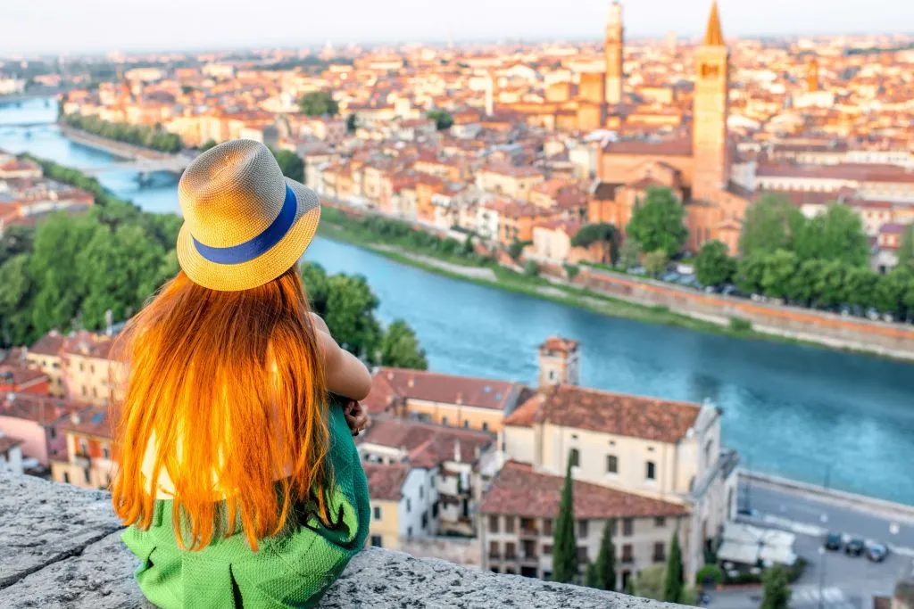Venezia e Verona: Gita di un giorno da Milano