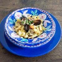Sorrento: Small Group Pasta and Tiramisu Class