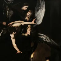 Caravaggio in Naples: Discovering the Painter of Light