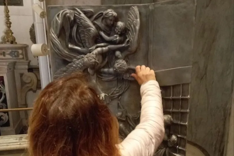 Caravaggio in Naples: Discovering the Painter of Light