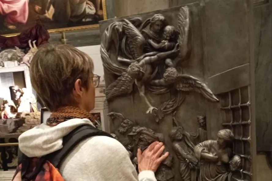 Caravaggio in Naples: Discovering the Painter of Light