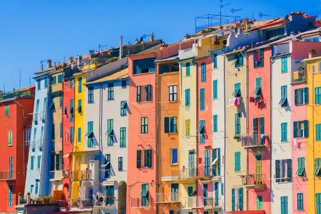 Cinque Terre & Portovenere: Day Trip + Boat Cruise from Milan
