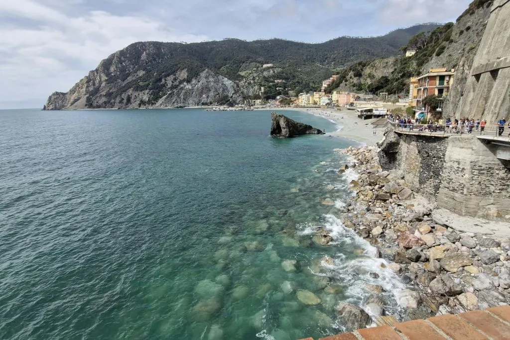 Cinque Terre & Portovenere: Day Trip + Boat Cruise from Milan