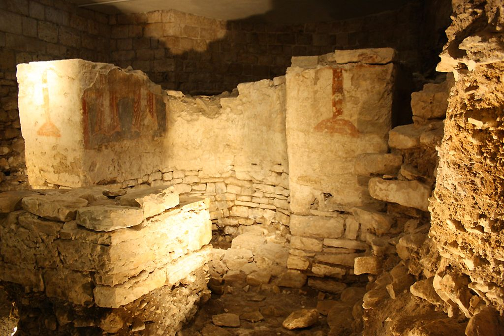 Palazzo Simi: Tour guidato