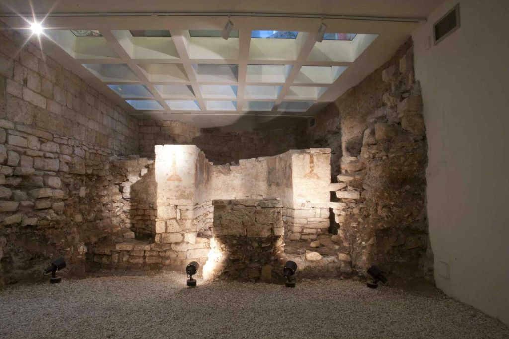 Palazzo Simi: Tour guidato