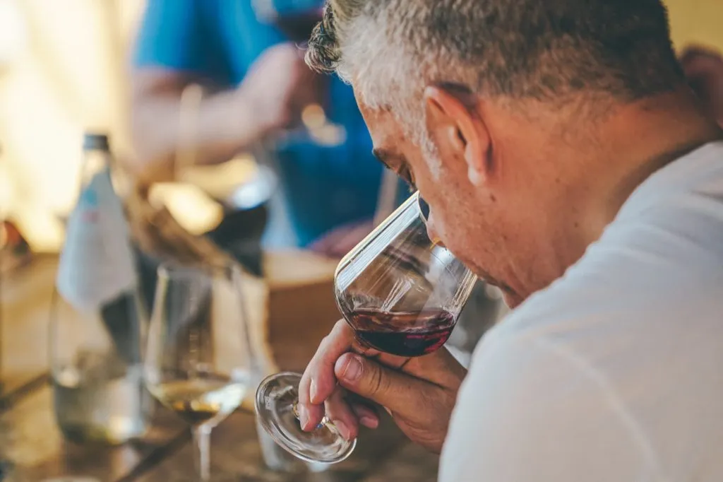 Tour di degustazione dell'Amarone da Verona