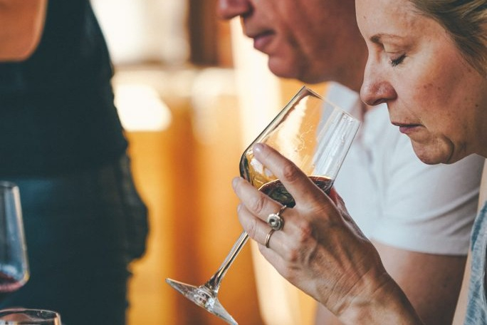 Tour di degustazione dell'Amarone da Verona