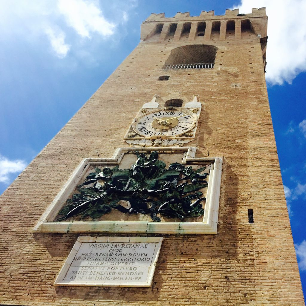 "Circuito museale "Infinito Recanati