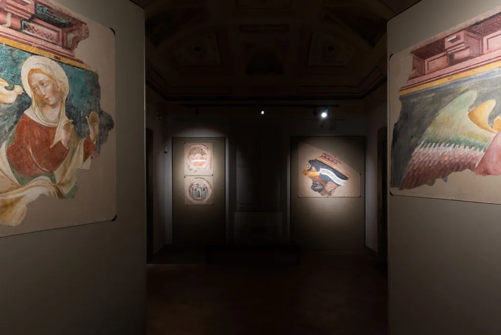 "Circuito museale "Infinito Recanati
