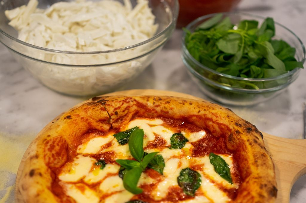 Milano: Corso di Pizza e Gelato