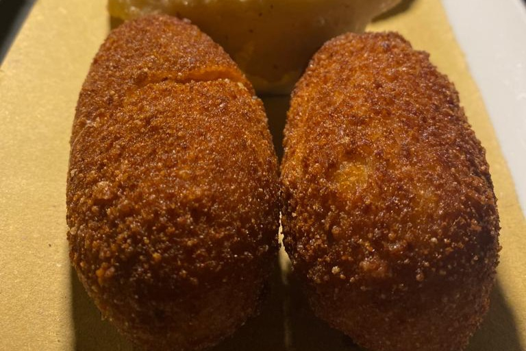 Roma: Jantar com Carbonara, Amatriciana, Cacio e Pepe + Degustação de vinhos