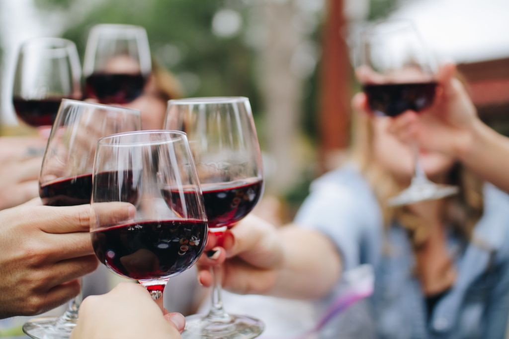 Roma: Jantar com Carbonara, Amatriciana, Cacio e Pepe + Degustação de vinhos