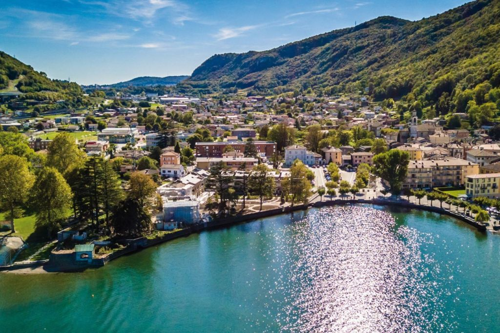 Lago di Como e Lugano: Gita di un giorno da Milano