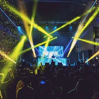 Festival - Homenaje a la Ruta y 90's & 2MIL Benidorm