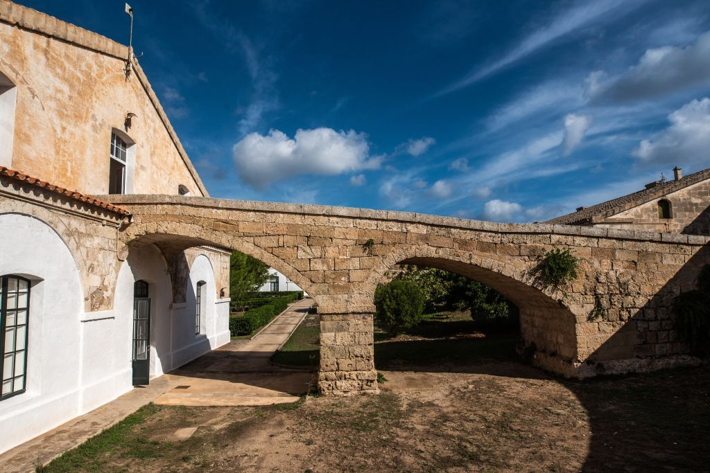 Menorca: Excursión Guiada por la Isla del Lazareto
