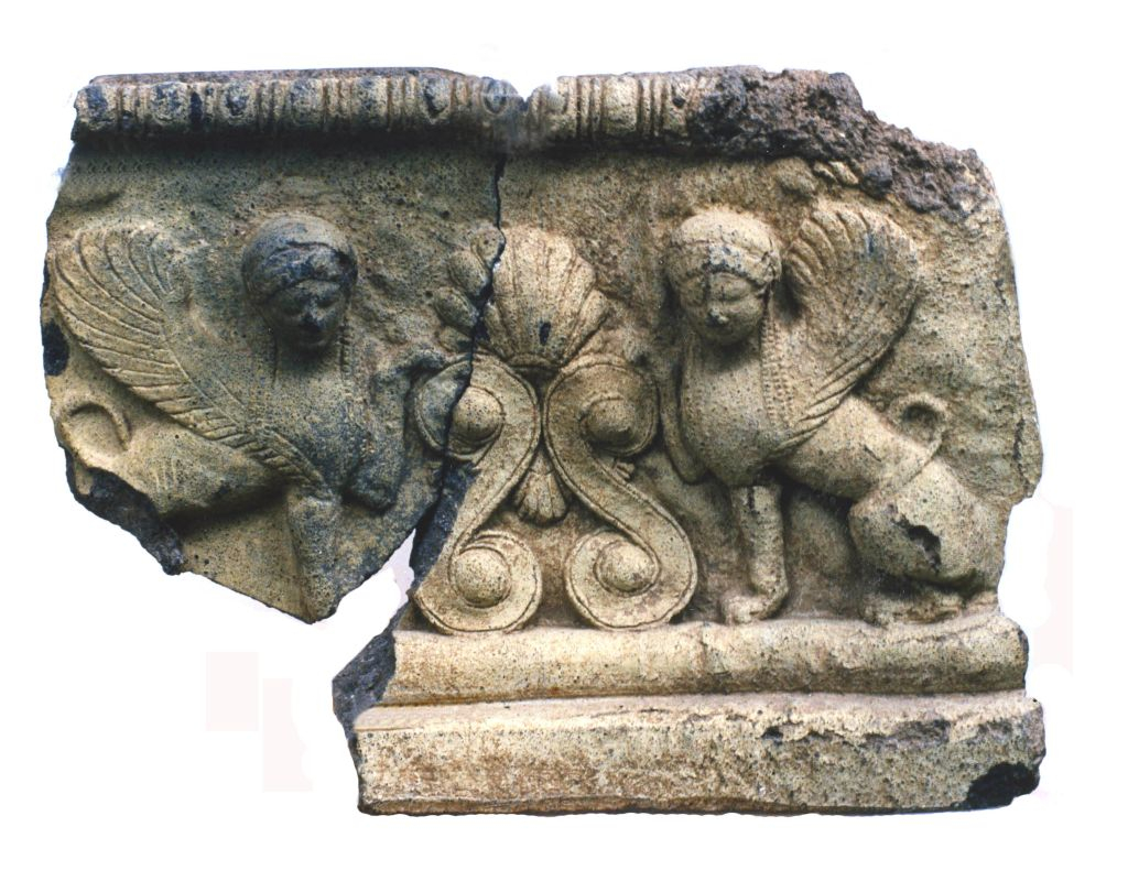 Archaeological Museum and Site of Naxos: Entry Ticket + Audio Guide
