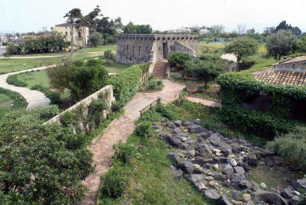 Museo Archeologico e Sito di Naxos: Biglietto d'ingresso + Audioguida