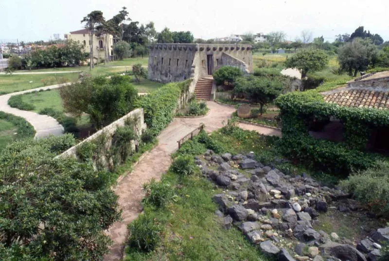Museo e Parco Archeologico di Naxos: Biglietto d'ingresso + Audioguida