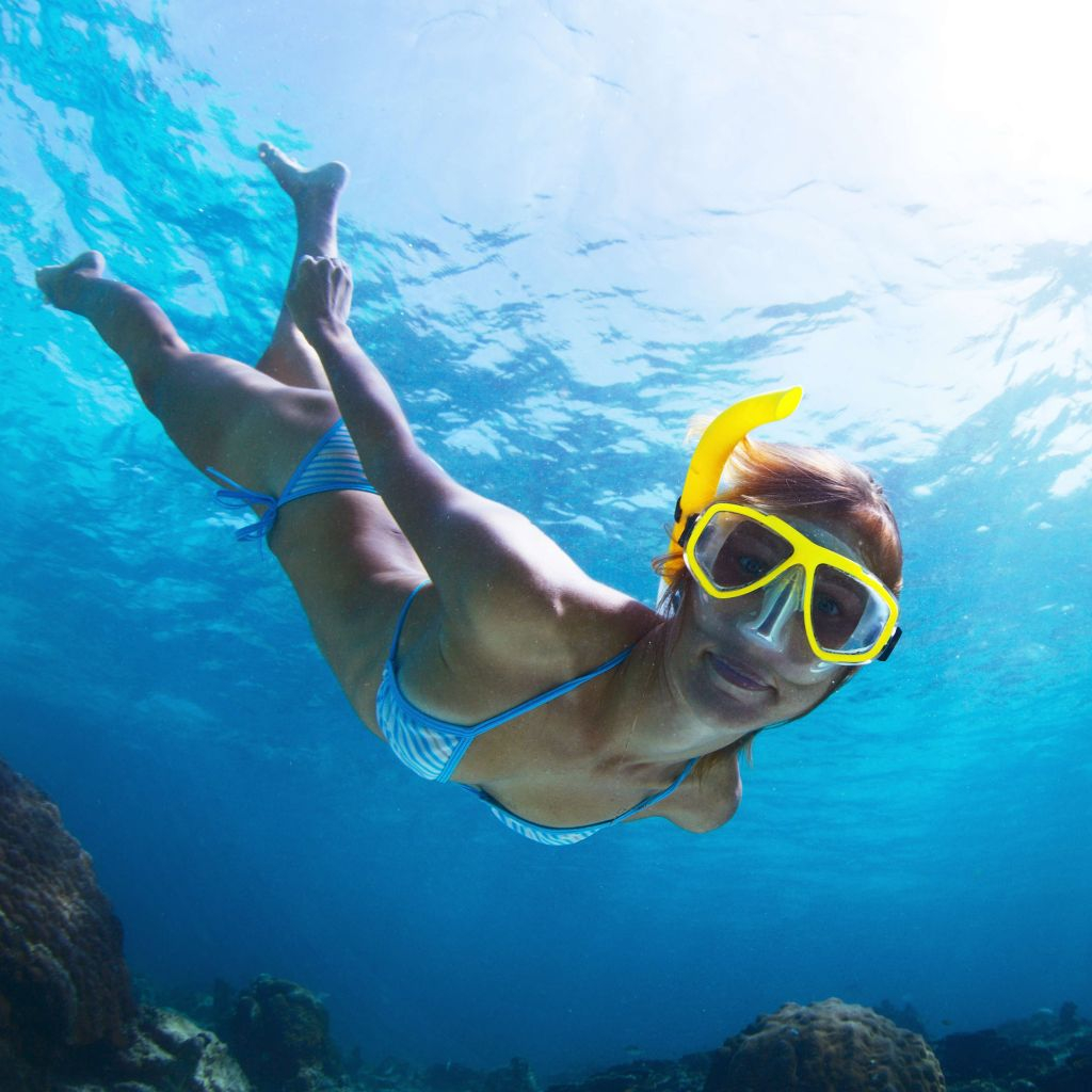 Half-Day Boat & Snorkeling Tour from Amalfi to Positano