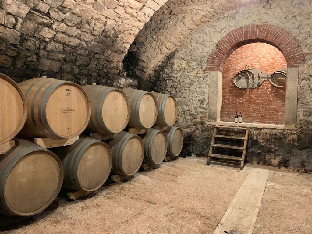 Valpolicella : Dégustation de produits alimentaires et d'huile d'olive + transport facultatif