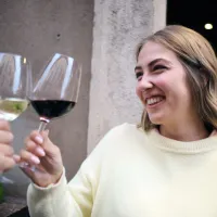 Turin: Wine Tasting