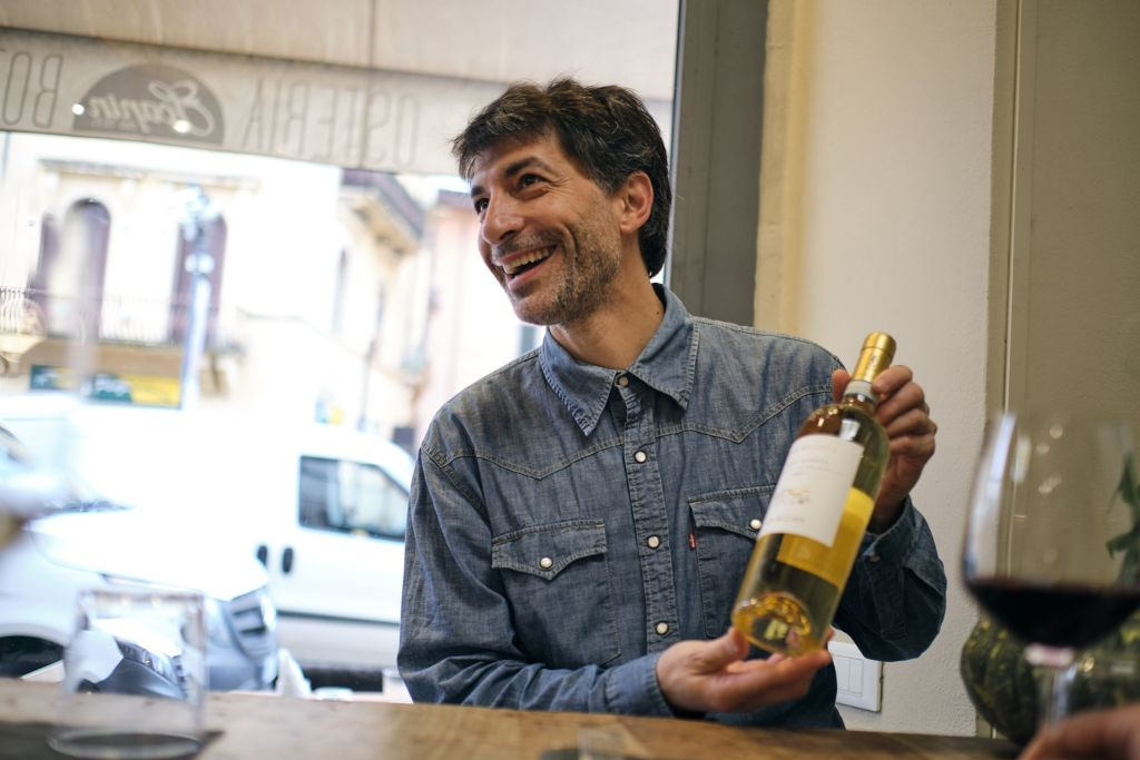 Torino: degustazione di vini