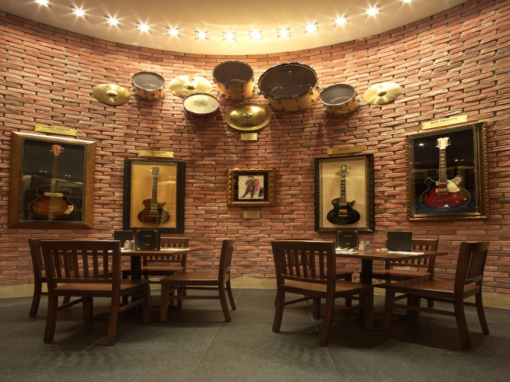 Hard Rock Cafe Mallorca