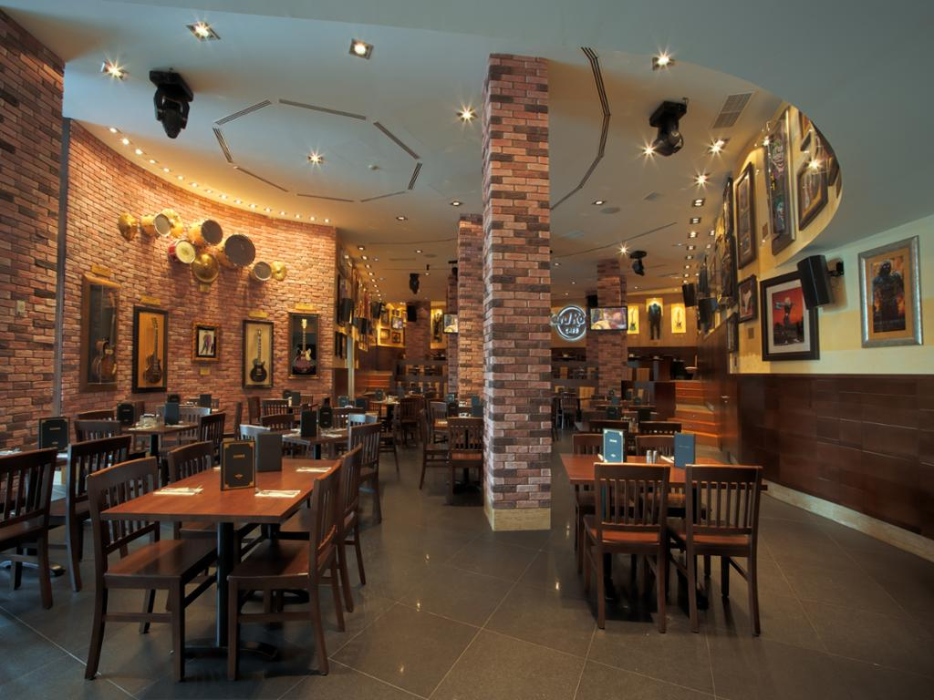 Hard Rock Cafe Mallorca