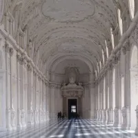 Palace of Venaria Reale: Skip The Line Ticket + Guided Tour