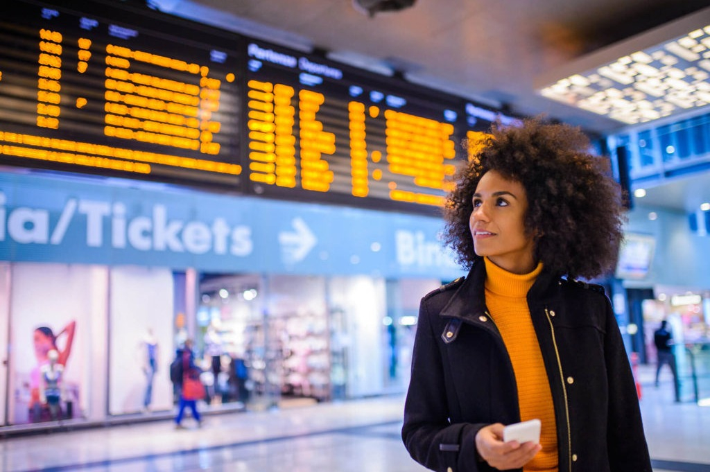 Civitavecchia: Bus Transfer from Port to Fiumicino Airport