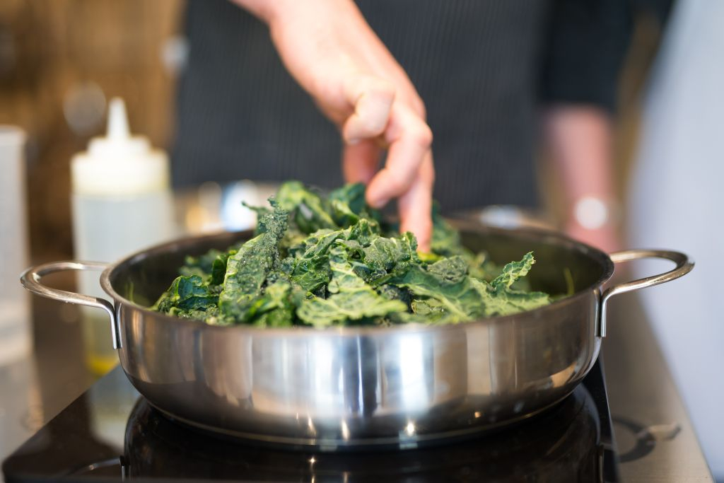 Florence: Local Market Tour + Cooking Class with Lunch