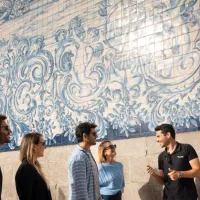 Porto: Walking Tour, Livraria Lello, River Cruise & Cable Car