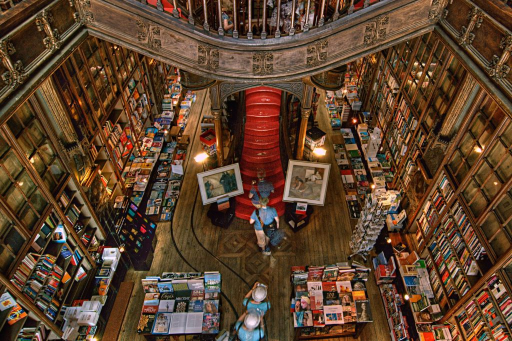 Porto: Tour a piedi, Livraria Lello, crociera sul fiume e funivia