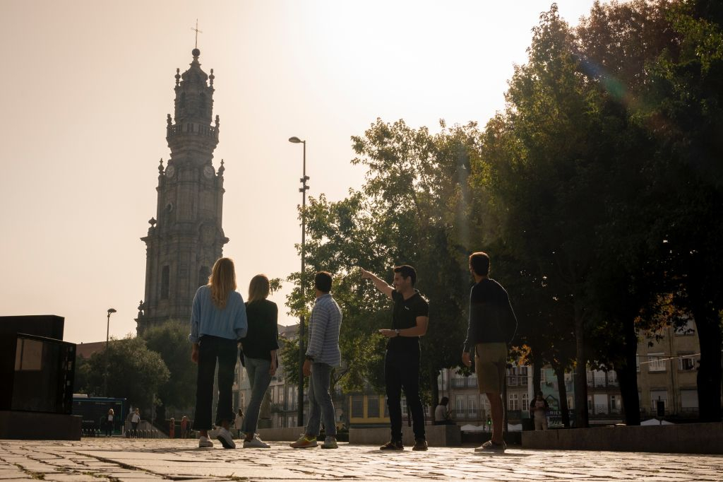 Porto: Tour a piedi, Livraria Lello, crociera sul fiume e funivia
