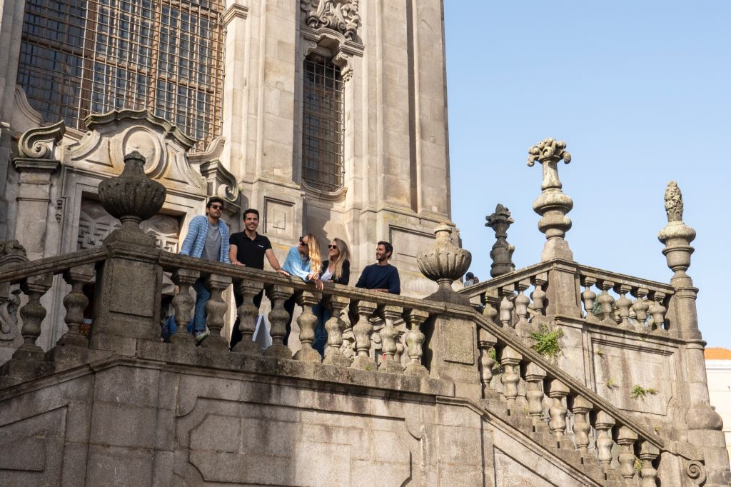 Porto: Tour a piedi, Livraria Lello, crociera sul fiume e funivia