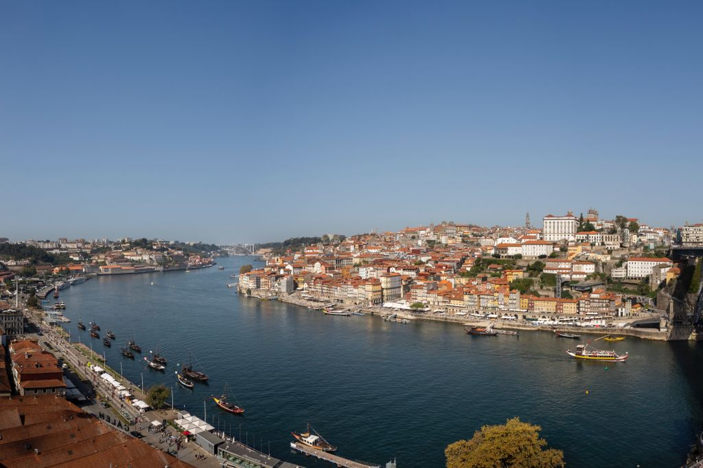 Porto: Tour a piedi, Livraria Lello, crociera sul fiume e funivia