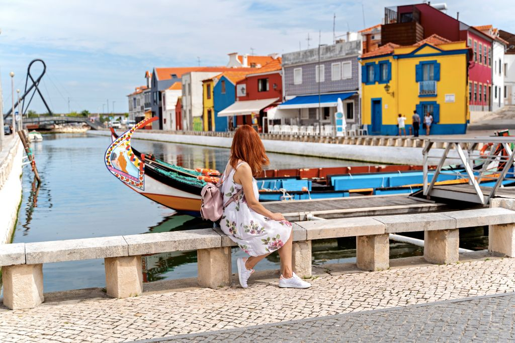 Braga, Aveiro & Douro Valley: Day Trip from Porto + Wine Tasting