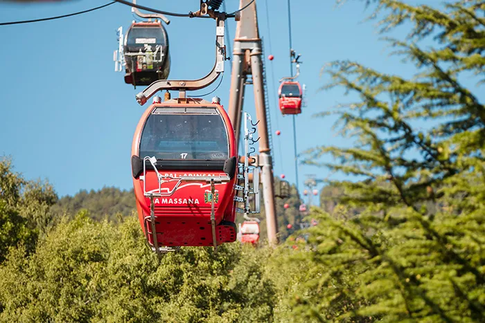 Actividades Verano Pal Arinsal
