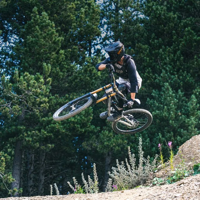 Actividades Verano Pal Arinsal