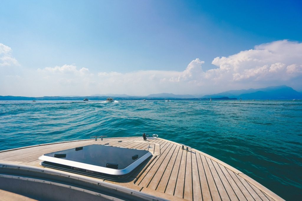 Sirmione e il Lago di Garda: Tour da Verona