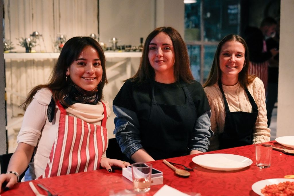 Barcelona: Paella Cooking Class