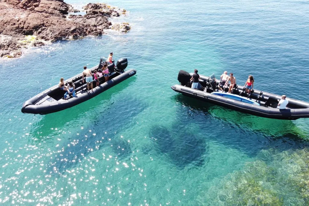 Cannes : Eclipse Paddleboard