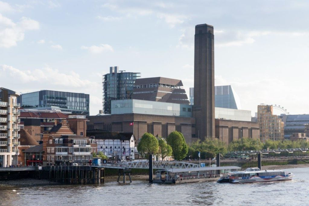 Tate Modern: tour ufficiale di scoperta