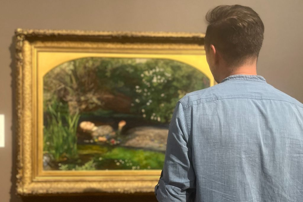 Tate Britain: Official Discovery Tour