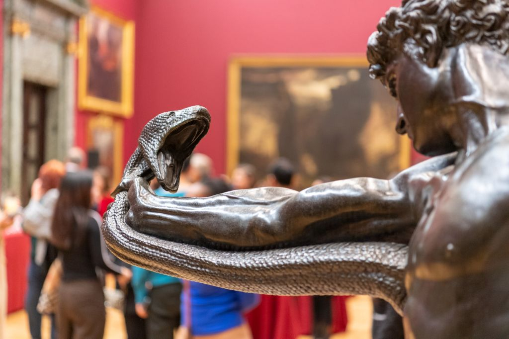 Tate Britain: Official Discovery Tour